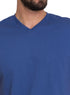 Castle V - neck T-Shirt - Khotwh